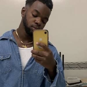 Meet your Posher, Wil